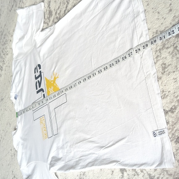 LRG t-shirt | size M - Picture 2 of 4